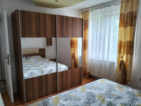 Apartament Primaverii